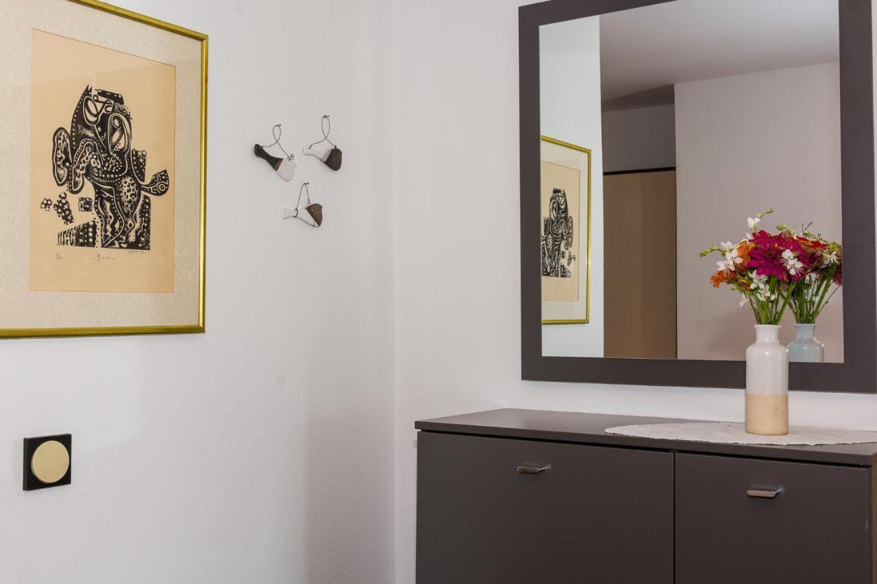 Spacious Apartment Bled Exterior photo